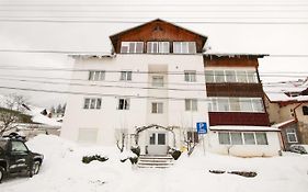 Apartament Happynest